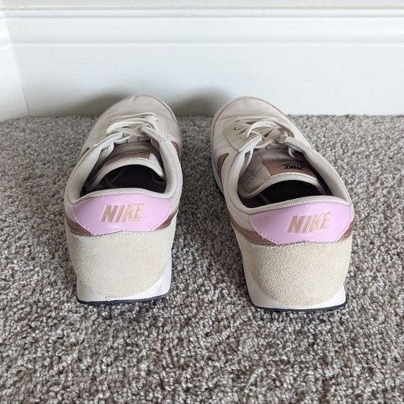Nike Daybreak RTL Rose Gold sz 10 - Picture 3 of 5